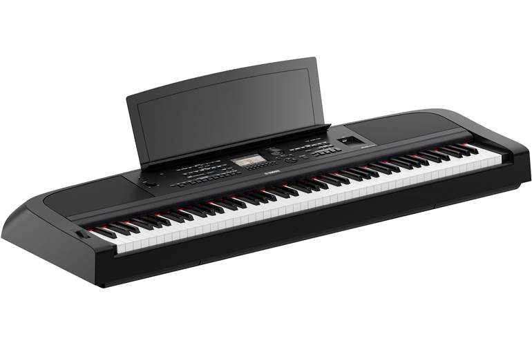 Yamaha DGX-670 Yamaha DGX-670