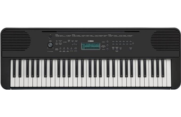 Yamaha PSR-E360B