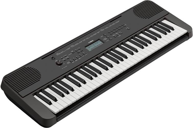 Yamaha PSR-E360B Yamaha PSR-E360B