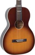 Recording King Dirty 30s RPS-7 Single 0 Tobacco Sunburst