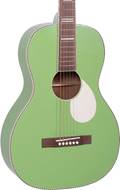 Recording King Dirty 30s RPS-7 Single 0 Revolution Green