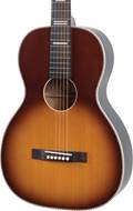 Recording King Dirty 30s RPS-7 Single 0 Tobacco Sunburst Left Handed