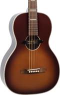Recording King Dirty 30s RPS-7-E Single 0 Tobacco Sunburst with Goldfoil Pickup