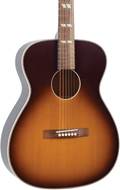 Recording King Dirty 30s 000 ROS-7 Tobacco Sunburst