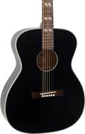 Recording King Dirty 30s 000 ROS-7 Matte Black