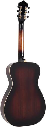 Recording King Maxwell RR-36-VS Roundneck Resonator Recording King Maxwell RR-36-VS Roundneck Resonator
