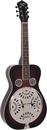 Recording King Maxwell RR-36S-VS Squareneck Resonator Recording King Maxwell RR-36S-VS Squareneck Resonator