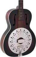 Recording King Rattlesnake RR-41-VS Small Body Resonator