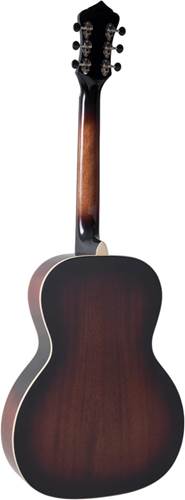 Recording King Rattlesnake RR-41E-VS Small Body A/E Resonator Recording King Rattlesnake RR-41E-VS Small Body A/E Resonator