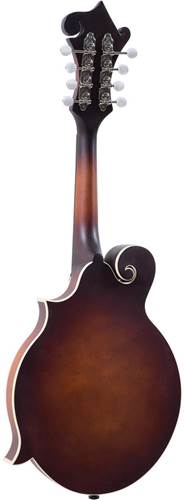 The Loar LM-310 Honey Creek F Style Mandolin Satin Brownburst The Loar LM-310 Honey Creek F Style Mandolin Satin Brownburst