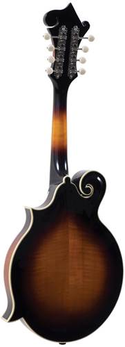 The Loar LM-600 Professional F Style Mandolin Vintage Sunburst The Loar LM-600 Professional F Style Mandolin Vintage Sunburst