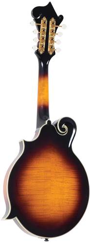 The Loar LM-700 Supreme F Style Mandolin Vintage Sunburst The Loar LM-700 Supreme F Style Mandolin Vintage Sunburst