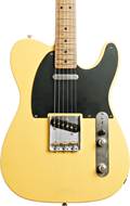 LSL Instruments T Bone One Series Butterscotch Blonde Pine #5069