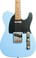 LSL Instruments T Bone One Series Desoto Blue Pine #5068
