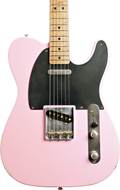 LSL Instruments T Bone One Series Ice Pink Pine #5105