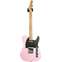 LSL Instruments T Bone One Series Ice Pink Pine #5105 Front View