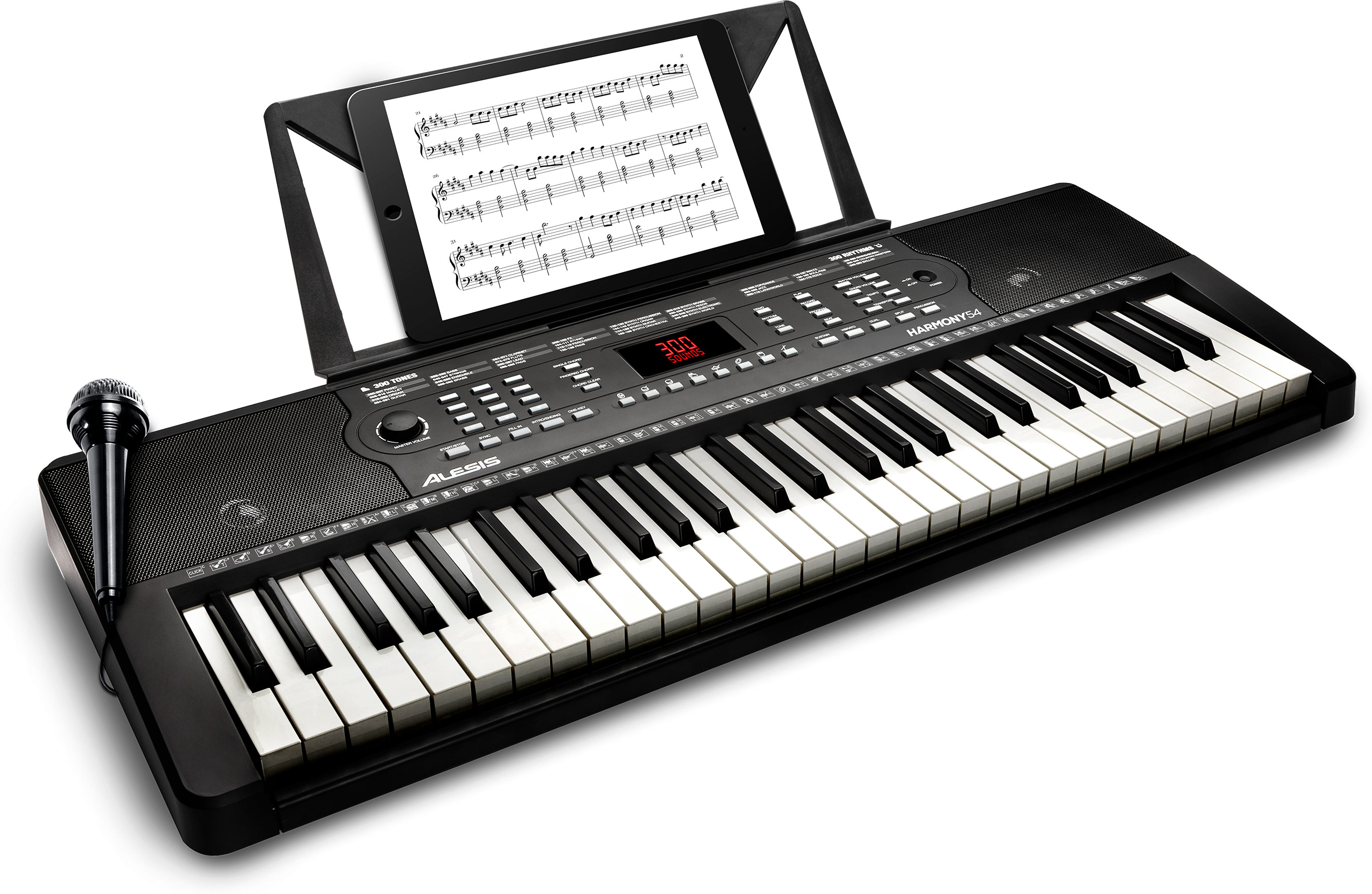 Alesis Harmony 54