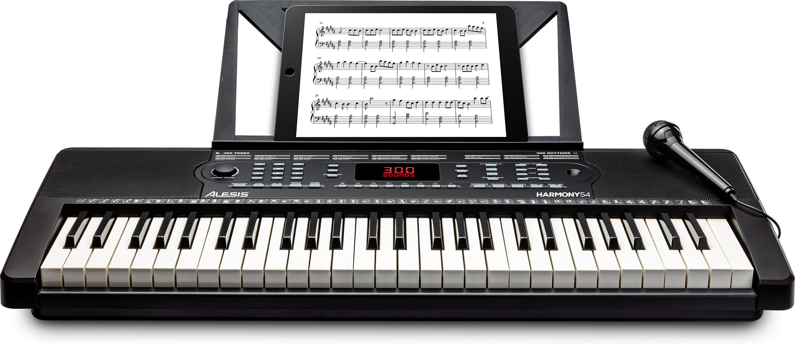 Alesis Harmony 54