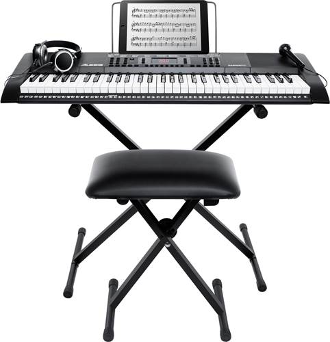 Alesis Harmony 61 MKII Alesis Harmony 61 MKII