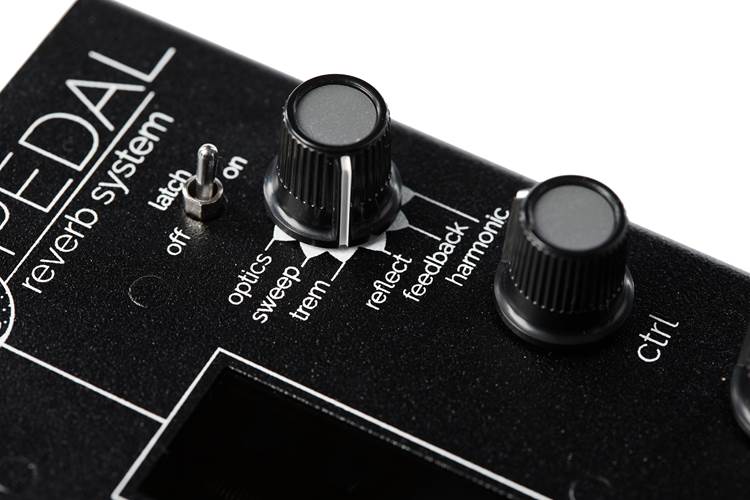 Gamechanger Audio Light Pedal Gamechanger Audio Light Pedal