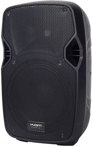 Kam RZ10ABT 10 Inch Active Speaker 300w (Single)