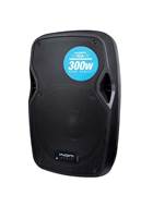 Kam Kam RZ10A 10 Inch Active Speaker 300w (Single) (Ex-Demo) #UKKAM12194479-10A-30700995