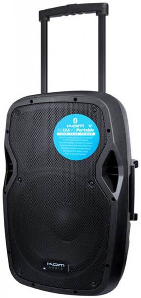 Kam RZ12AP Portable 12 Inch Speaker 800w 