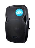 Kam RZ15A 15 Inch Active Speaker 1200w (Single) (Ex-Demo)