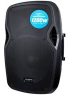 Kam RZ15A 15 Inch Active Speaker 1200w (Single)