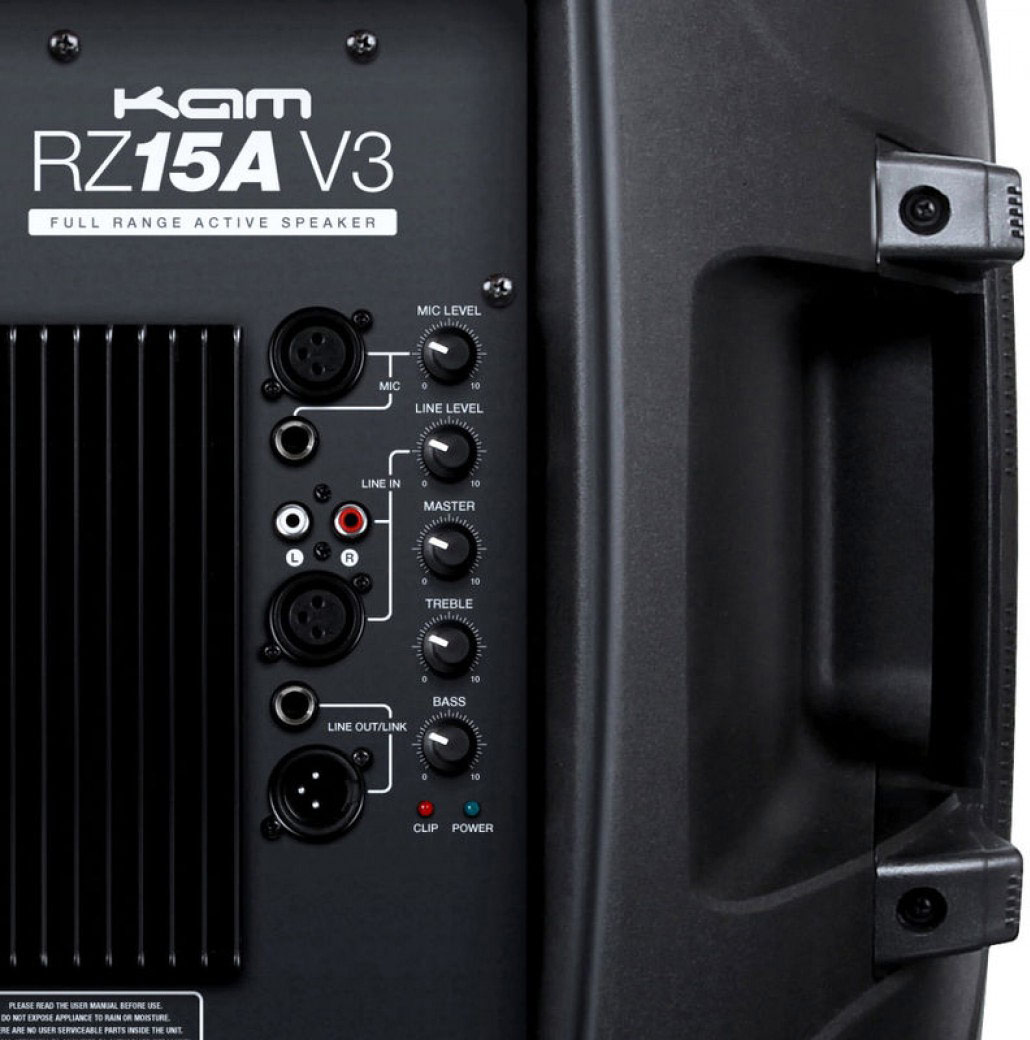 rz15a v3 portable