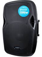 Kam RZ15ABT 15 Inch Active Speaker 1200w (Single)