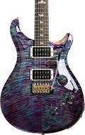 PRS Custom 24 Piezo Violet Pattern Regular
