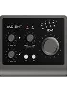 Audient iD4 MKII