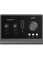 Audient iD14 MKII