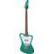 Gibson Non-Reverse Thunderbird Inverness Green Front View