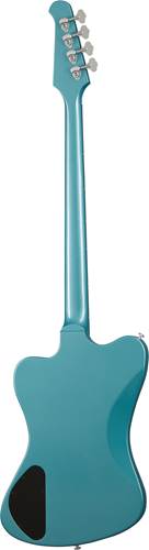 Gibson Non-Reverse Thunderbird Faded Pelham Blue Gibson Non-Reverse Thunderbird Faded Pelham Blue