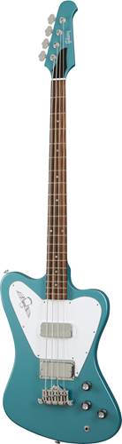 Gibson Non-Reverse Thunderbird Faded Pelham Blue