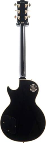 Gibson Custom Shop Peter Frampton Phenix Inspired Les Paul Custom VOS Ebony Gibson Custom Shop Peter Frampton Phenix Inspired Les Paul Custom VOS Ebony