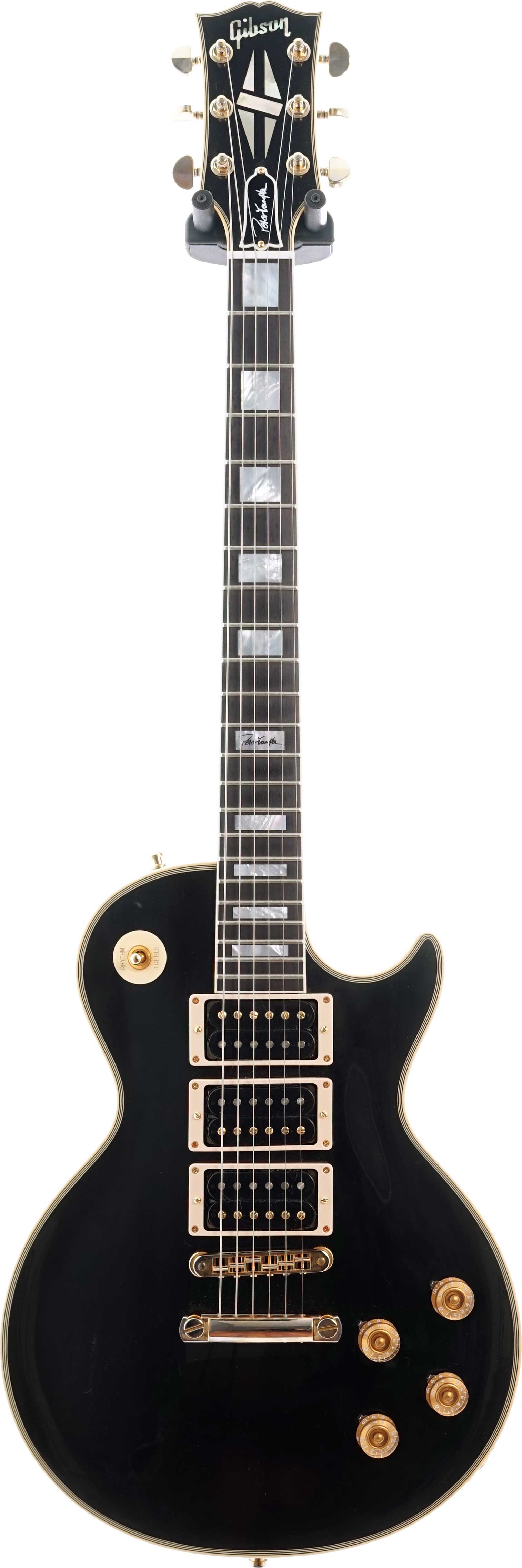 gibson peter frampton phenix