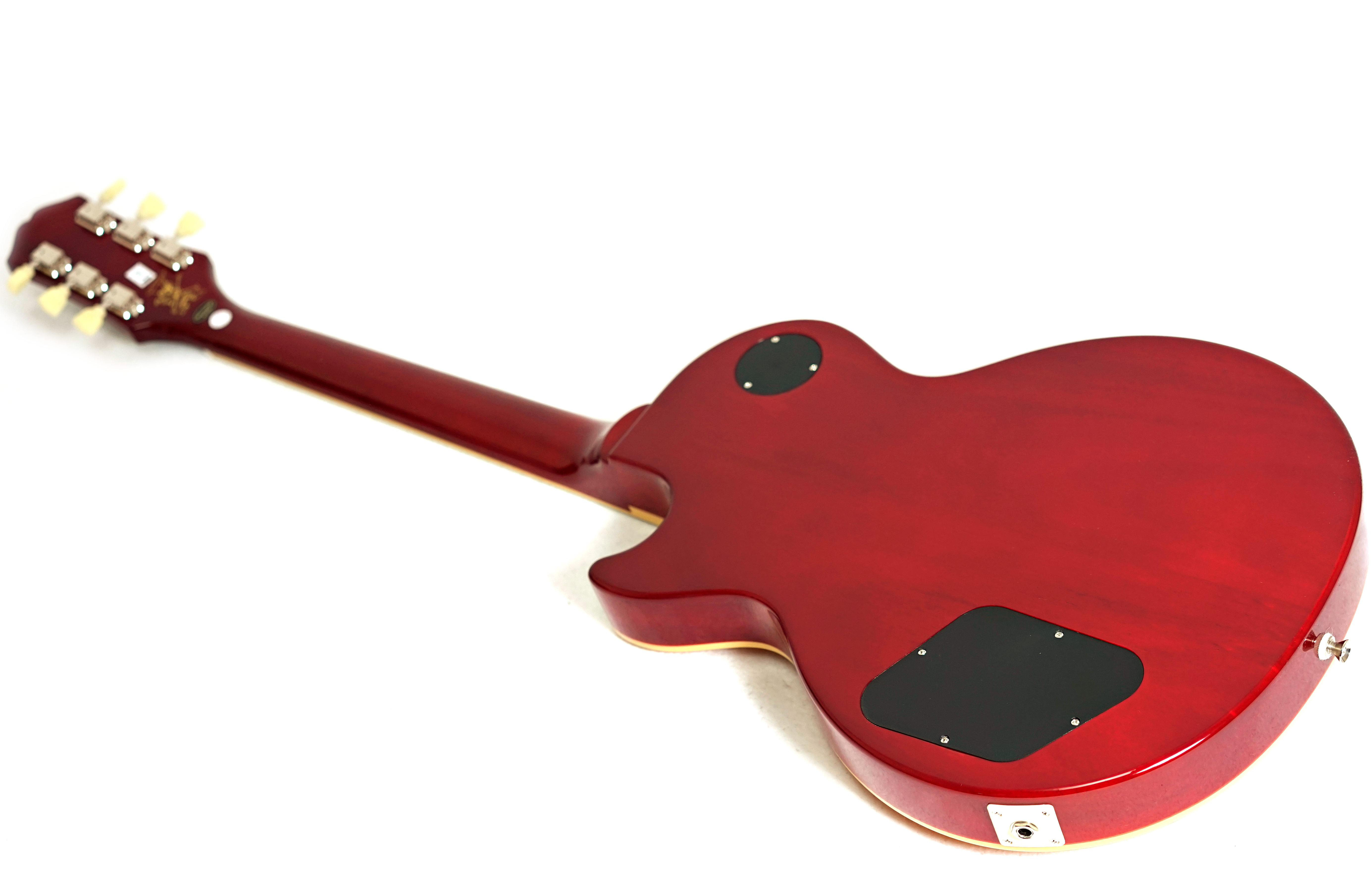 Epiphone Slash Les Paul Standard Appetite Burst 