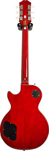 Epiphone Slash Les Paul Standard Vermillion Burst Epiphone Slash Les Paul Standard Vermillion Burst