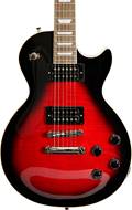 Epiphone Slash Les Paul Standard Vermillion Burst