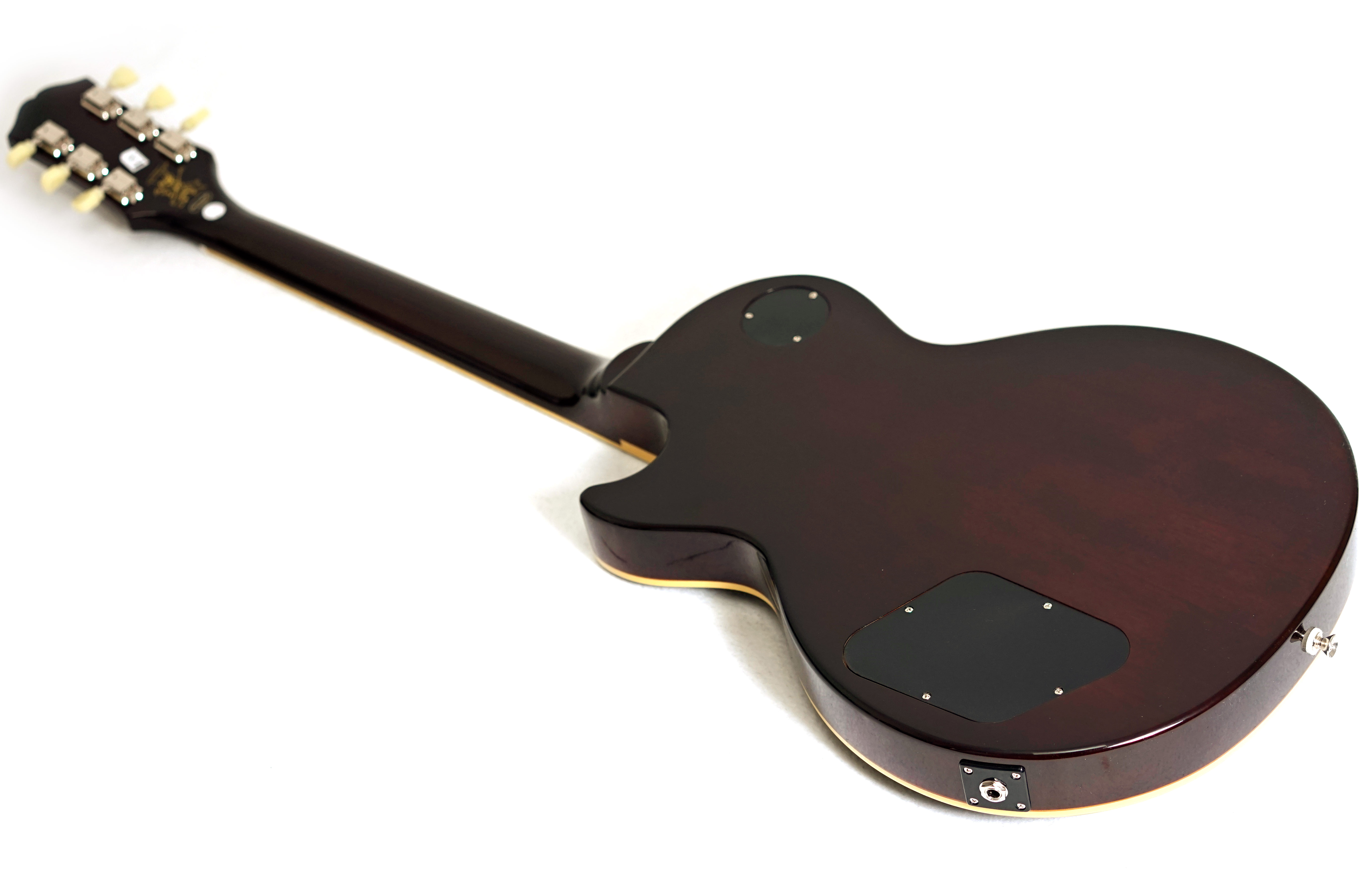 Epiphone Slash Les Paul Standard Anaconda Burst