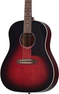 Epiphone Slash J-45 Vermillion Burst