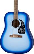 Epiphone Starling Starlight Blue