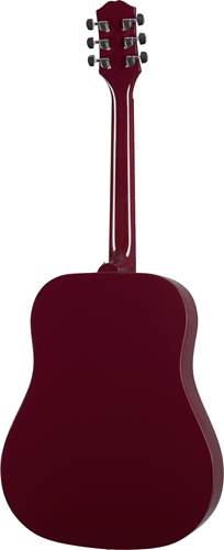 Epiphone Starling Hot Pink Pearl Epiphone Starling Hot Pink Pearl