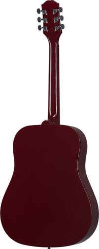 Epiphone Starling Wine Red Epiphone Starling Wine Red
