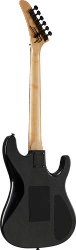 Kramer NightSwan Jet Black Metallic Left Handed Kramer NightSwan Jet Black Metallic Left Handed