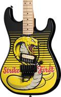Kramer Baretta Cobra Black and Yellow