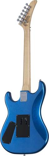 Kramer Baretta White Lotus Candy Blue Kramer Baretta White Lotus Candy Blue